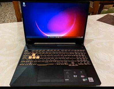 Portatil Gaming Ordenadores De Segunda Mano Baratos Milanuncios