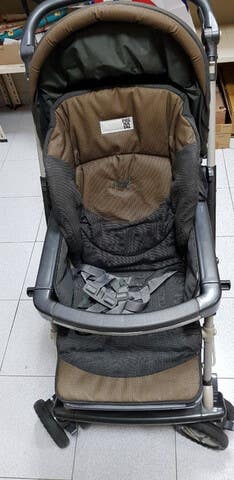 Milanuncios - Coche Prenatal Venezia