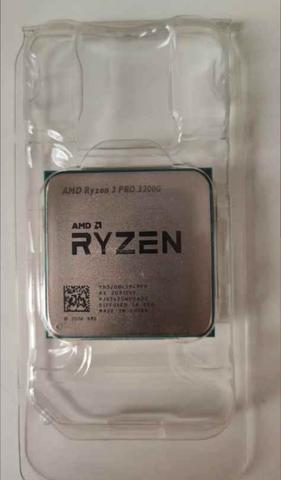 Ryzen 3 discount 3200g segunda mano