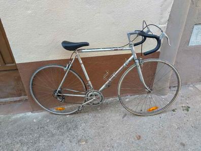 Bicicleta bh antigua velocidades de segunda mano Milanuncios