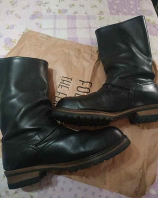 Botas altas hombre daiwa talson