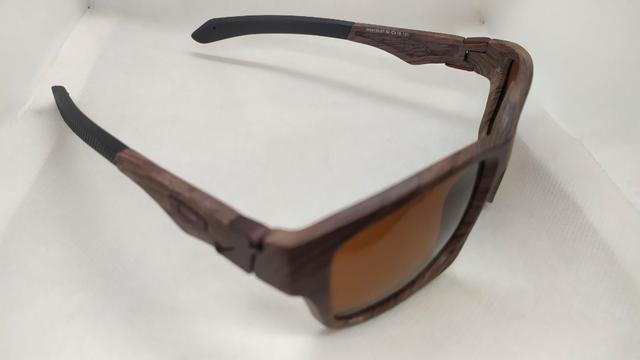 Oakley holbrook madera hot sale