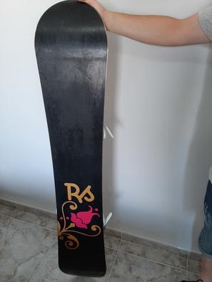 Anuncios segunda mano Snowboard - Tabla Snowboard Salomon 146cm