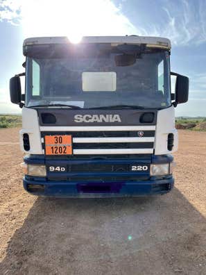 reparto gasoil de km0 y | Milanuncios