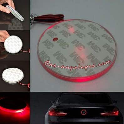 Fuente De Tapa Del Maletero Honda De Alta Calidad: Fabricante Y Tapa Del Maletero Honda En