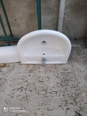 ✅️Bidet Portatil para WC de segunda mano por 20 EUR en Tarancón en WALLAPOP