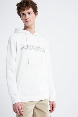 Sudadera chico pull and bear hotsell