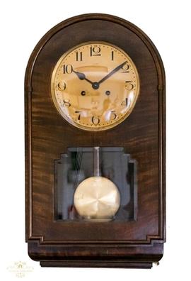 Reloj aleman Antigüedades de segunda mano baratas Milanuncios