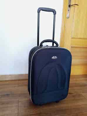 Maletas, mochilas y segunda mano baratas Valencia Capital | Milanuncios