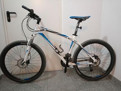 Bicicleta giant aluxx 6000 series butted tubing sales precio