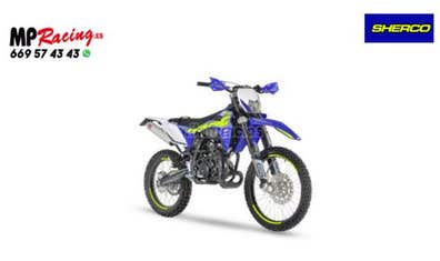 SHERCO - 50 SE RS
