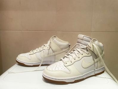 Nike dunk milanuncios hotsell