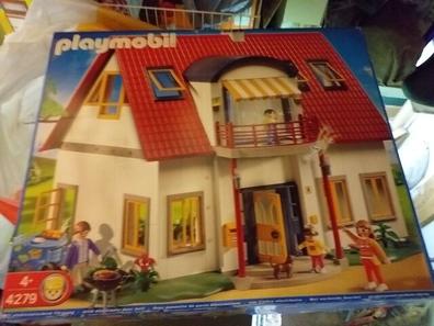 PLAYMOBIL® City Life 4279 Casa Moderna