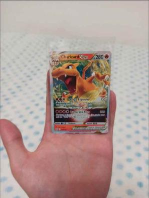 Deoxys V-Astro de segunda mano por 5 EUR en Las Palmas de Gran