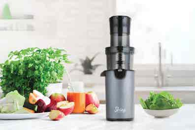 Extractor de zumo de segunda mano en Valencia Provincia Milanuncios