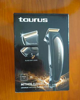 Maquina de cortar pelo taurus mithos hot sale