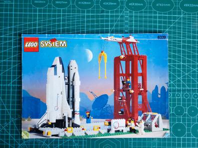 Lego system de segunda mano Milanuncios