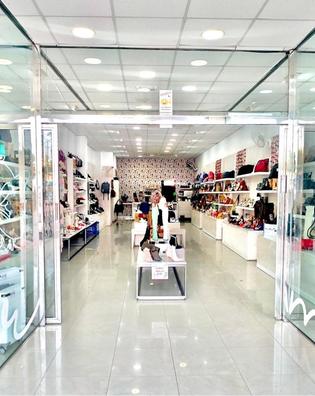 Ahora Retrato hada Compra, venta y traspasos de tiendas de ropa y moda en Las Palmas |  Milanuncios