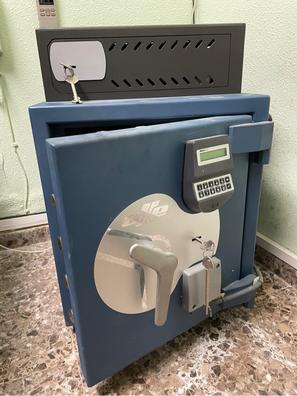 Caja Fuerte empotrable serie 800 Ollé