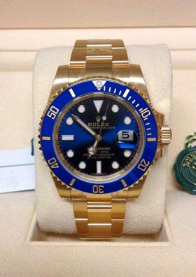 Milanuncios rolex discount