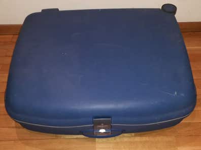 Samsonite rigida. comprar y vender de segunda mano | Milanuncios