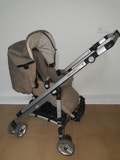 Milanuncios Loola Up Coches De Bebe De Segunda Mano Baratos
