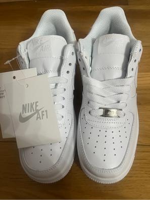 Nike air force one nino de segunda mano para niño Milanuncios