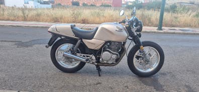Honda xr 125 de segunda mano | Milanuncios