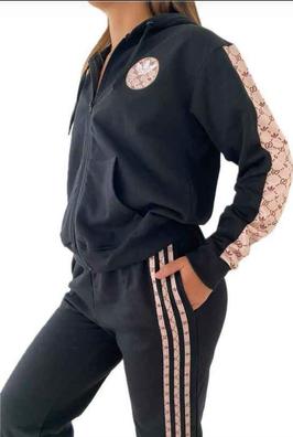 Chandal adidas shop mujer milanuncios