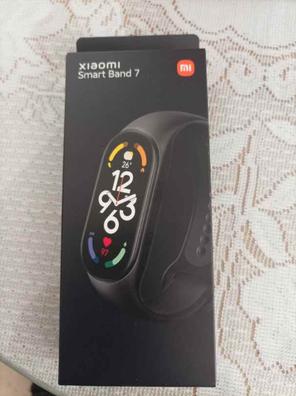 Nueva oferta en la Xiaomi Mi Band 6, que se acerca a la frontera de los 30  euros