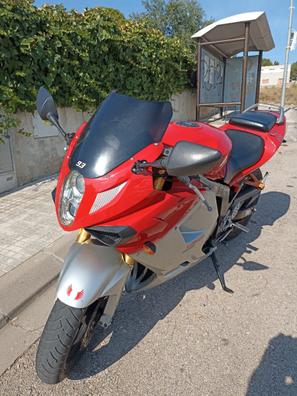 Milanuncios Motos De Carretera Hyosung 125 Gtr De Segunda Mano Y Ocasion