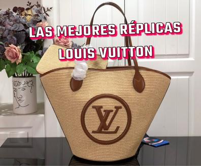 Milanuncios - Bolso Louis Vuitton original