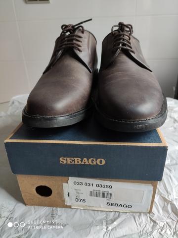 Marca sebago hot sale