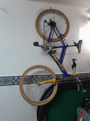 Bicicletas de niños de segunda mano en Nules Milanuncios