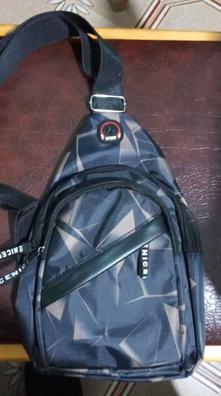 Milanuncios - bolso o mochila coronel tapiocca, mide 3