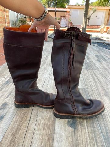 Botas monteria online