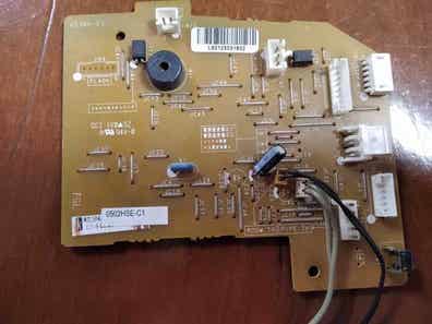 Samsung para repuestos sh12ya9 Aire acondicionado segunda mano barato | Milanuncios