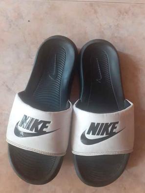 Sandalias nike con online bolsillo