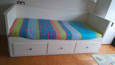 Ikea hemnes de segunda mano en Asturias Provincia Milanuncios