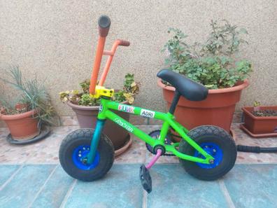 Mini bmx de segunda mano Milanuncios