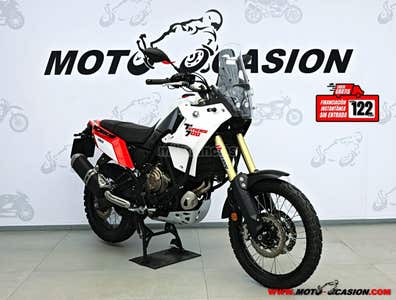 Yamaha Tenere