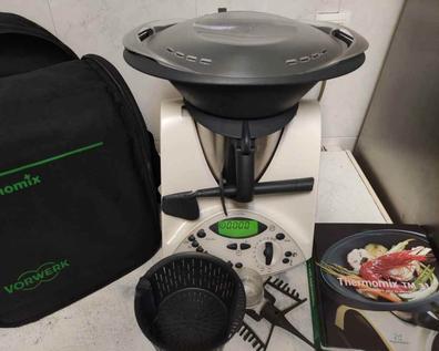 Thermomix Tm31 Usada