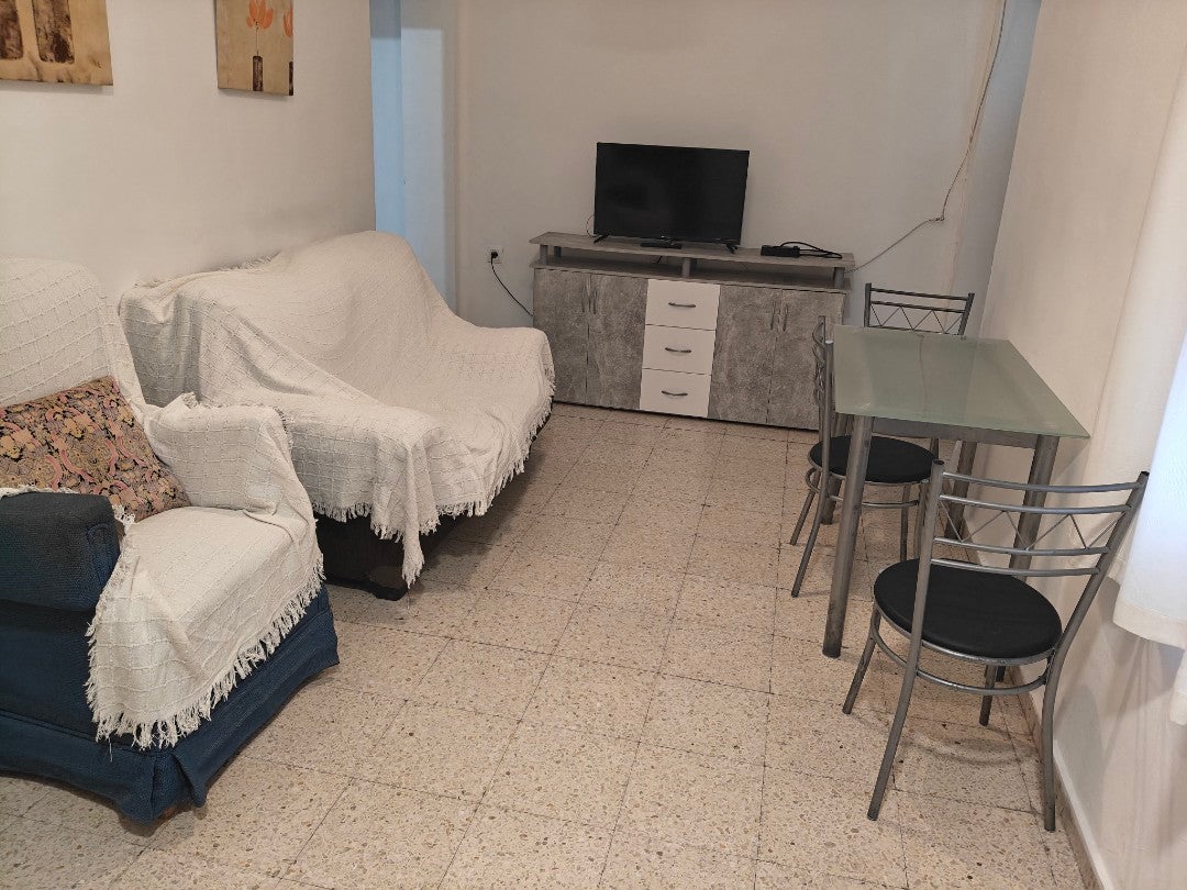 Fotografía del inmueble reportado: 1.050 €/mes — Sevilla, Sevilla