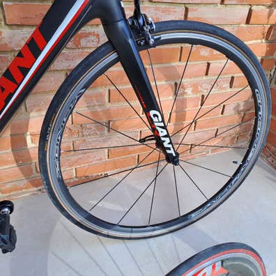 Ruedas para bicicletas de carreras