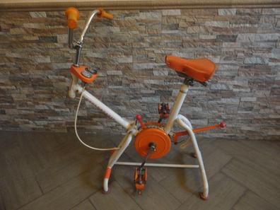 Bicicleta estatica gac vintage de segunda mano Milanuncios