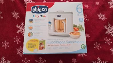 Calienta biberon esterilizador prenatal de segunda mano Milanuncios