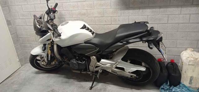 Milanuncios Honda CBF 600 Hornet