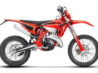 BETA RR Racing 2T 200