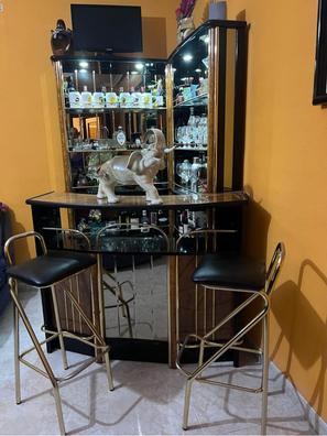 Milanuncios - mueble bar