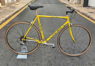 Bicicleta urbana olmo antigua de segunda mano Milanuncios